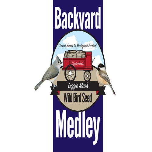 Back Yard Medley
