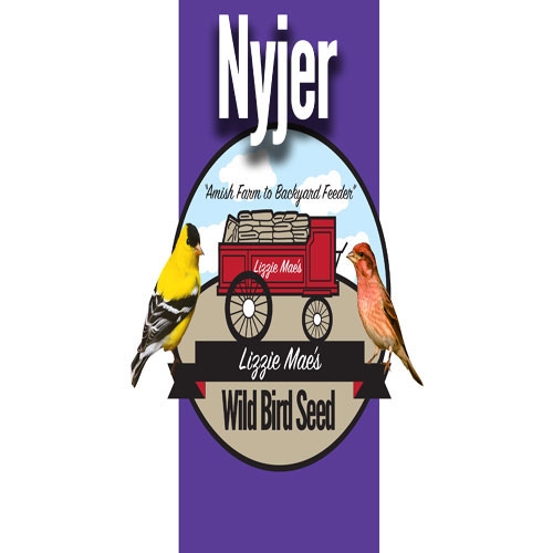 Nyjer “Gold Finch Favorite”
