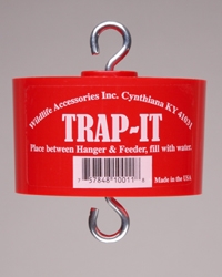 “Trap-It” ant trap